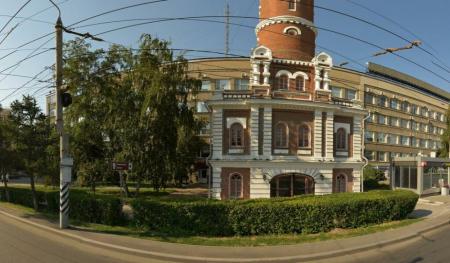 Фотография Цитадель 3