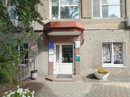 Фотография Цитадель 0