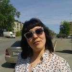 Елена Смирнова