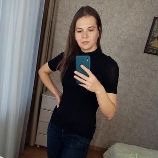 Наталья Орлова