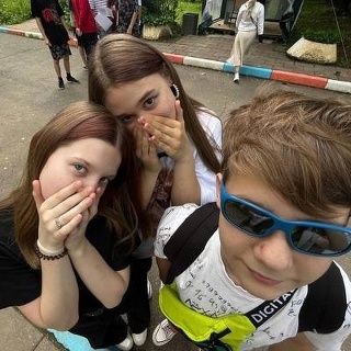 Илья Ольховиков