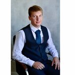 Максим Владимирович Кондратович