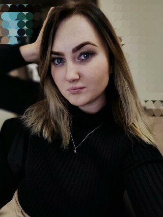 Карина Трощенко