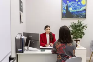 Фотография PRO.Юрист 0