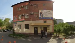 Фотография Компас права 1