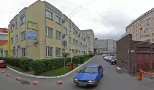 Фотография Графкин и партнёры 3