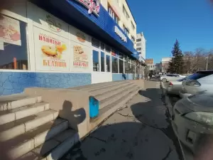 Фотография Центр правовой поддержки бизнеса 3