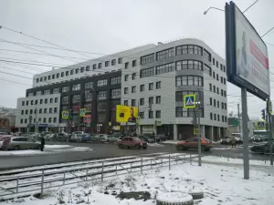 Фотография Адвокатский кабинет Рыбакова О.В. 0