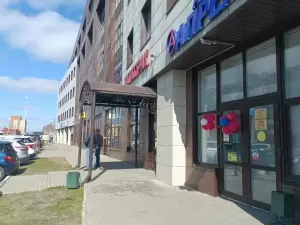 Фотография Адвокатский кабинет Рыбакова О.В. 2