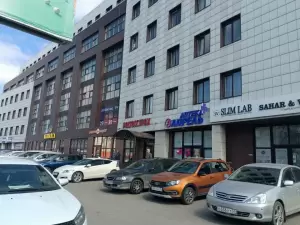 Фотография Адвокатский кабинет Рыбакова О.В. 5