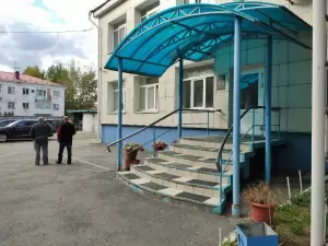 Фотография Юмакс 1