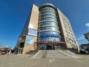 Фотография Юридическая компания 0