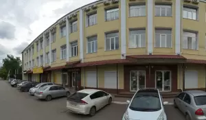 Фотография Юридическая компания 1