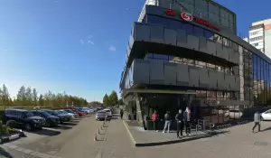 Фотография Алькор 0