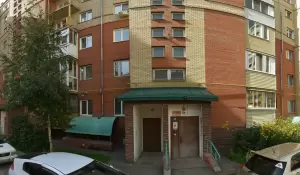 Фотография Альфа 0