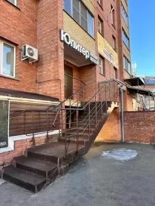 Фотография Лига Права 4