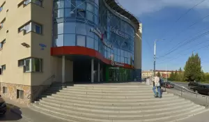 Фотография Служба финансовых решений 77 0