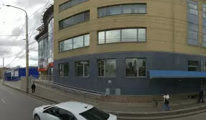 Фотография Юридический кабинет 1