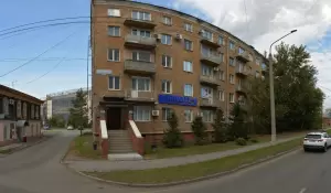 Фотография Адвокат Андриянов А.В. 1