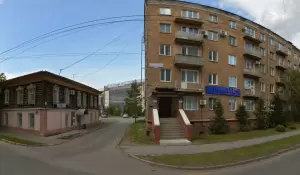 Фотография Адвокат Чемеренко А.В. 1