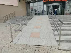 Фотография Адвокатский кабинет Попова Ю.Ф. 2