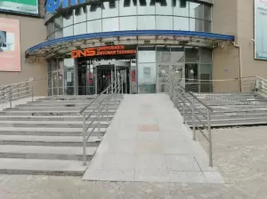 Фотография Адвокатский кабинет Попова Ю.Ф. 0