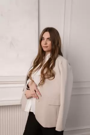 Таланова Дарья Евгеньевна
