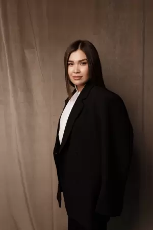 Гакаева Ксения Ивановна